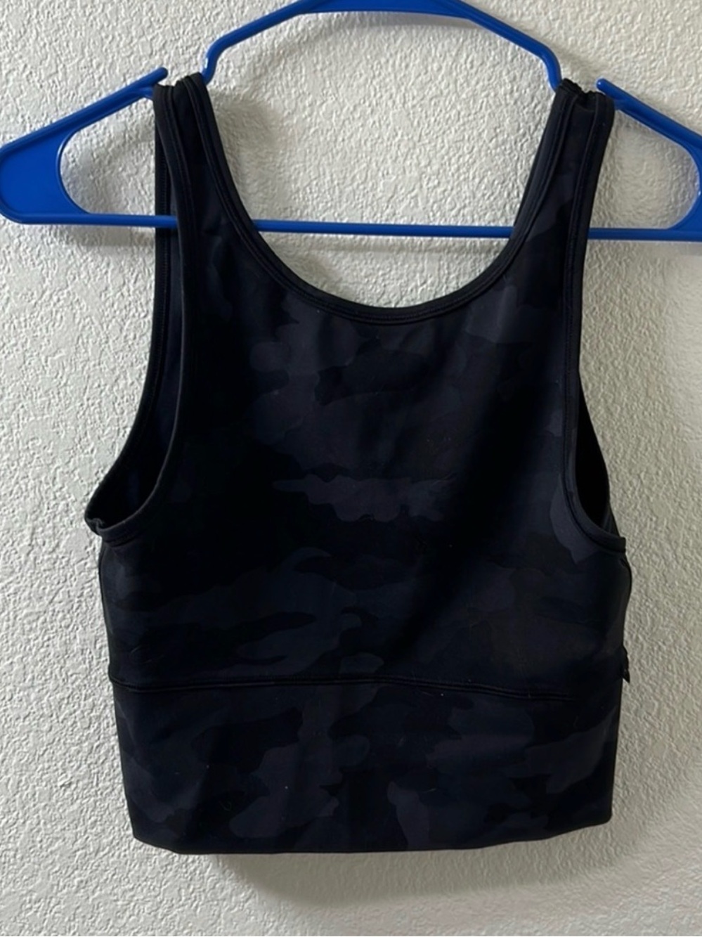 Like new Lululemon Power Pivot Tank *Everlux